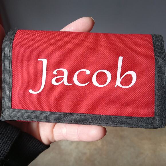 Wallet - Picture 4 of 4